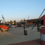 Zentrum