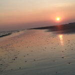 Sonnenuntergang